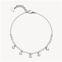 Cavigliera Brosway Donna Chant in Acciaio BAH89 - BAH89